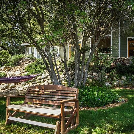 Kaweah Chakra Resort Three Rivers Δωμάτιο φωτογραφία