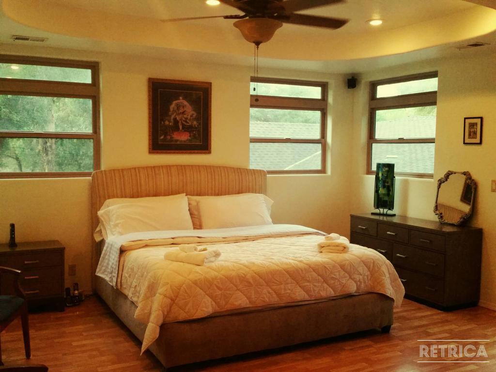 Kaweah Chakra Resort Three Rivers Δωμάτιο φωτογραφία