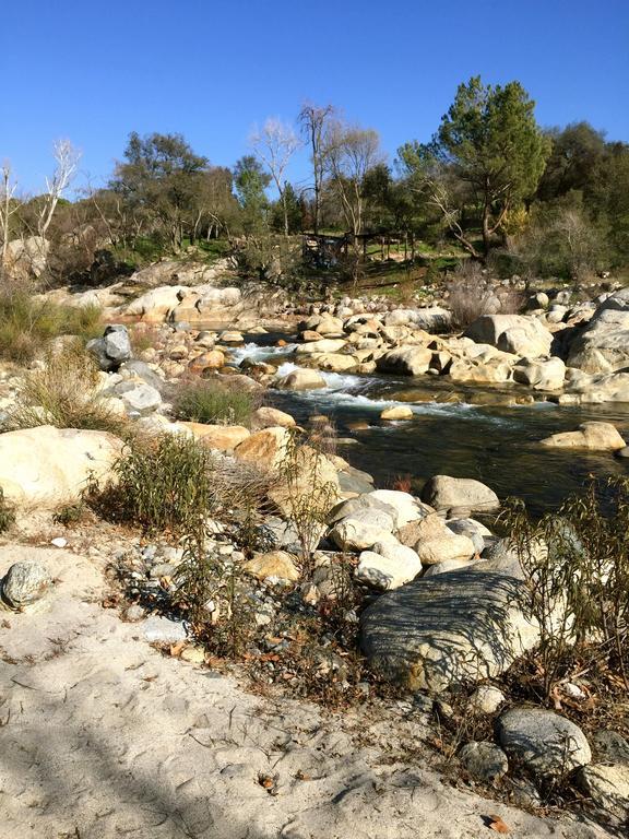 Kaweah Chakra Resort Three Rivers Δωμάτιο φωτογραφία