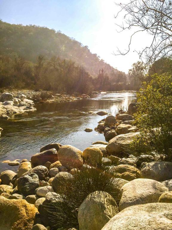 Kaweah Chakra Resort Three Rivers Εξωτερικό φωτογραφία