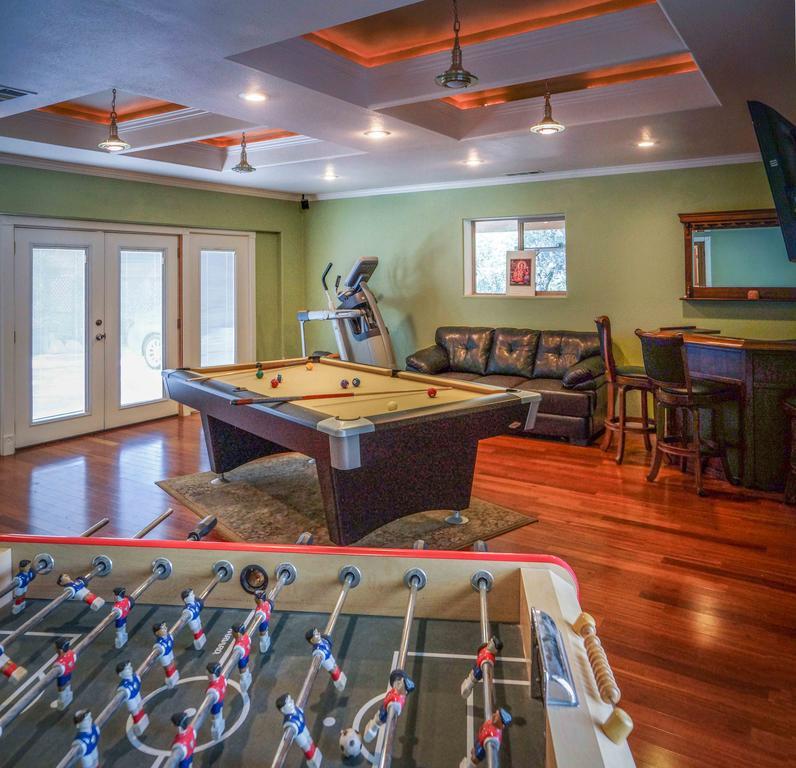 Kaweah Chakra Resort Three Rivers Δωμάτιο φωτογραφία