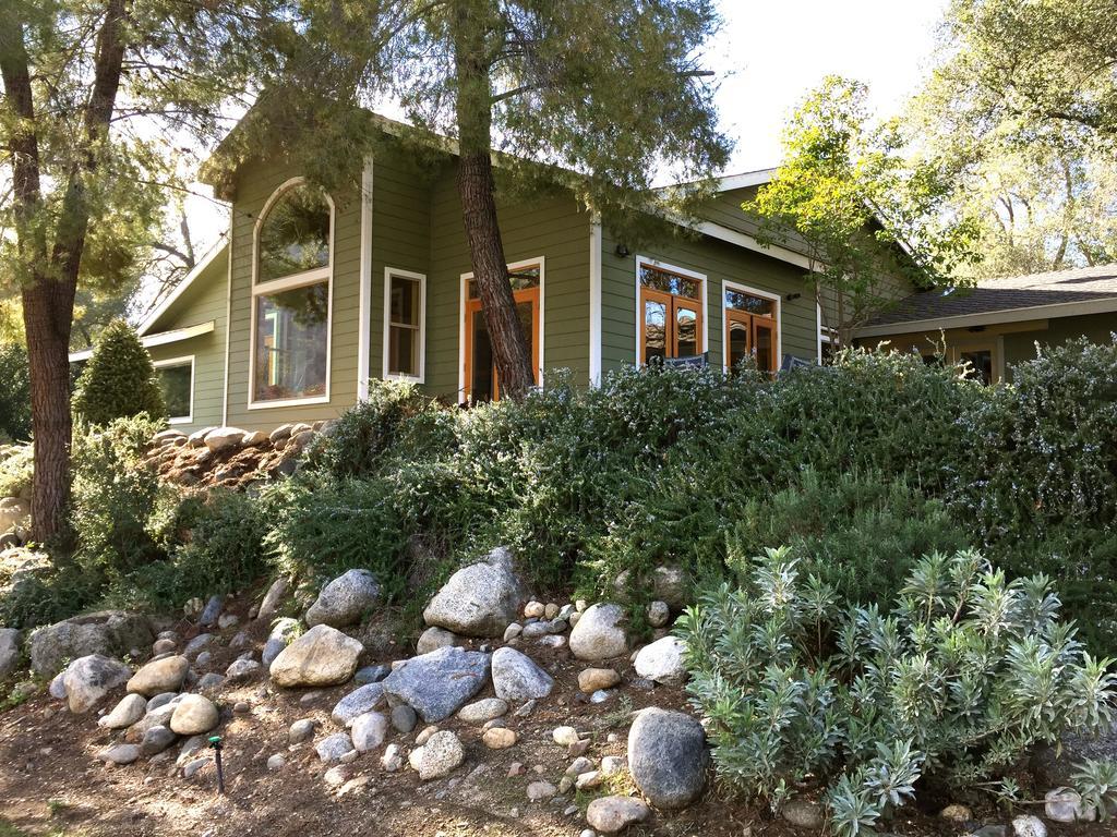Kaweah Chakra Resort Three Rivers Δωμάτιο φωτογραφία