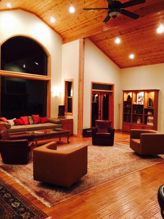 Kaweah Chakra Resort Three Rivers Δωμάτιο φωτογραφία