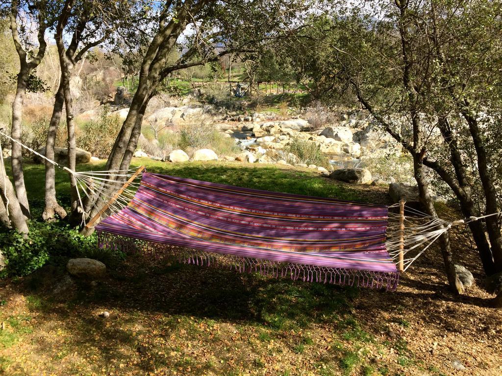 Kaweah Chakra Resort Three Rivers Δωμάτιο φωτογραφία