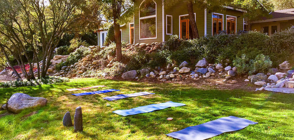 Kaweah Chakra Resort Three Rivers Εξωτερικό φωτογραφία